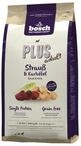Bosch Plus Strau&szlig; & Kartoffel 2,5 Kg