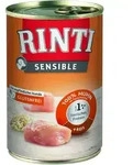Rinti Sensible Hundenassfutter Adult 400 G Huhn & Reis