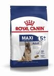 Royal Canin - Essen Maxi Erwachsener 5+ Gro&curren;er Hunde (ab 5 Jahren) - 15 Kg