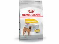 Essen Royal Canin Medium Dermacomfort Medium Tamble Dogs (Hautpflege) - 12 kg