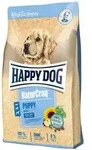 Happy Dog Naturcroq Hundetrockenfutter Junior 4 Kg Gefl&uuml;gel Trockenfutter Hunde