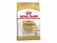 Royal Canin - Essen Chihuahua Erwachsene Hunde Chihuahua Erwachsene und reife (ab 8