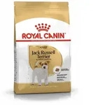 Royal Canin - Essen Jack Russell Terrier Erwachsener Erwachsener Und Reife Hunde (ab