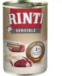 Rinti Sensible Hundenassfutter Adult 400 G Huhn & Reis