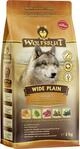 Wolfsblut Wide Plain Hundetrockenfutter Adult Getreidefrei 2 Kg Pferd...