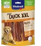 Duck Xxl Entenfleischstreifen 250 G Soft Snack - Vitakraft