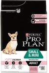Purina Pro Plan Erwachsene Klein & Mini Sensitive Haut 7 Kg
