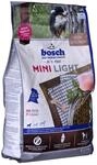 Mini Light 2,5 Kg Trockenfutter - Bosch