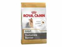 Essen Royal Canin Yorkshire Terrier Erwachsener erwachsener Hunde (ab 10 Monaten) -