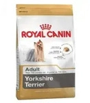 Royal Canin - Essen Yorkshire Terrier Erwachsener Erwachsener Hunde (ab 10 Monaten) -