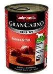 Animonda Grancarno Sensitiv Geschmacksrichtung: Rindfleisch Mit Kartoffeln 400g