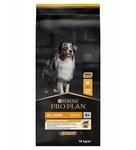 Purina - Essen Pro Plan Optiweight Light / Sterilisiert Fщr Щbergewichtige Hunde -