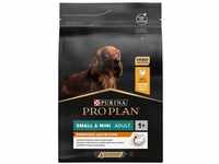 Essen Purina Pro Small & Mini fЩr erwachsene Hunde - 3 kg