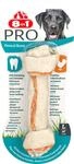 8in1 - Kauknochen Delights Pro Dental L Leckerli Kausnack Hundefutter