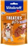 Hundesnack Treaties Bits H&uuml;hnchen - 120g - Vitakraft