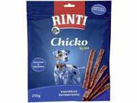 Chicko Slim Ente Vorratspack 250g Snacks - Rinti