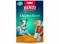 Hundesnacks Huhn Medium Chicko Dent 150 g Snacks - Rinti