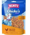 Rinti Chicko Mini Hundesnack Huhn 80 G Trockenfutter Hunde