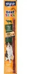 Rindfleischstick 12g Wild-hundeleckerli - Vitokraft