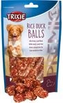 Trixie Treats Premio Reisb&auml;llchen Mit Ente, 80 G