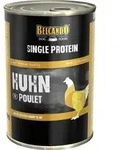 Belcando Hundenassfutter Adult Single Protein Huhn 400 G
