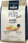 Bosch Plus Forelle & Kartoffel 2,5 Kg