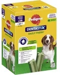 Pedigree Dentastix Daily Fresh F&uuml;r Mittelgro&szlig;e Hunde Multipack 4 X 7 St&uuml;ck