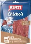 Chicko Hundesnack Lamm Vorratspack 170 G Snacks - Rinti