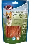 Premio Cheese Chicken Stripes, 100 G