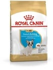Royal Canin - Essen French Bulldog Welpe (junior) Bulldogg Frank Welpen (bis 12