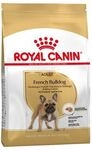 Royal Canin - Essen French Bulldog Erwachsener Bulldog -hunde Franzsischer