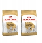 Royal Canin West Highland White Terrier 2x3kg