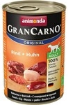 Konzerva Animonda Gran Carno Adult Hov&auml;dzie A Kura 400g