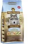 Wolfsblut Cold River Adult Trockenfutter - Forelle Mit S&uuml;&szlig;kartoffel 2 Kg