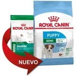 Royal Canin - Essen Mini Puppy (junior) Fщr Welpen (bis Zu 10 Monate) - 800 G
