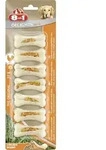 8in1 - Kauknochen Delights Strong Xs Leckerli Kausnack Hundefutter