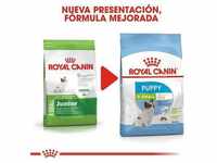 Royal Canin - Essen x -Small Welpe (Junior) sehr kleine Rassenwelpen (bis zu 10