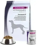 Eukanuba Dermatosis Fp Veterinary Diets, 1er Pack (1 X 5 Kg)