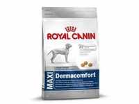 Essen Royal Canin Maxi Dermacomfort gro¤e Hunde (Hautpflege) - 3 kg