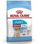 Royal Canin - Essen Medium Puppy (junior) Fщr Mittelgro&curren;e Hunde (bis Zu 1 Jahr) - 4