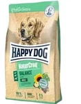Happy Dog Naturcroq Hundetrockenfutter Adult Balance 4 Kg Kroketten-mix