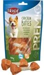 100gr.: Premium H&auml;hnchen Bites Angebot Multipack Set 6 Packungen