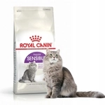 Royal Canin - Essen Sensitiv 33 Fщr Katzen Mit Verdauungsempfindlichkeit - 10 Kg