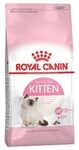 Essen Royal Canin Kitten Fщr Gatitos - 10 Kg
