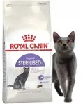 Royal Canin - Essen Sterilisiert 37 Fщr Sterilisierte Katzen (1 Bis 7 Jahre) - 10 Kg