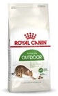 Royal Canin - Essen Outdoor 30 2 Kg Fщr Au&curren;enkatzen - 2,1 Kg