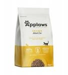 Applaws Trockenfutter F&uuml;r Katzen, Huhn - Huhn, 7,5 Kg