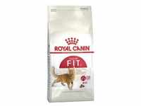 Royal Canin - Essen passt 32 fЩr Katzen (mehr als 1 Jahr) - 4 kg