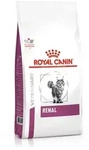 Royal Canin Nieren-katzenfutter 2 Kg
