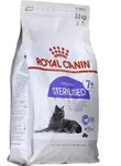 Royal Canin - Essen Sterilisiert 7+ Fщr Sterilisierte Katzen (mehr 7 Jahre Alt) -